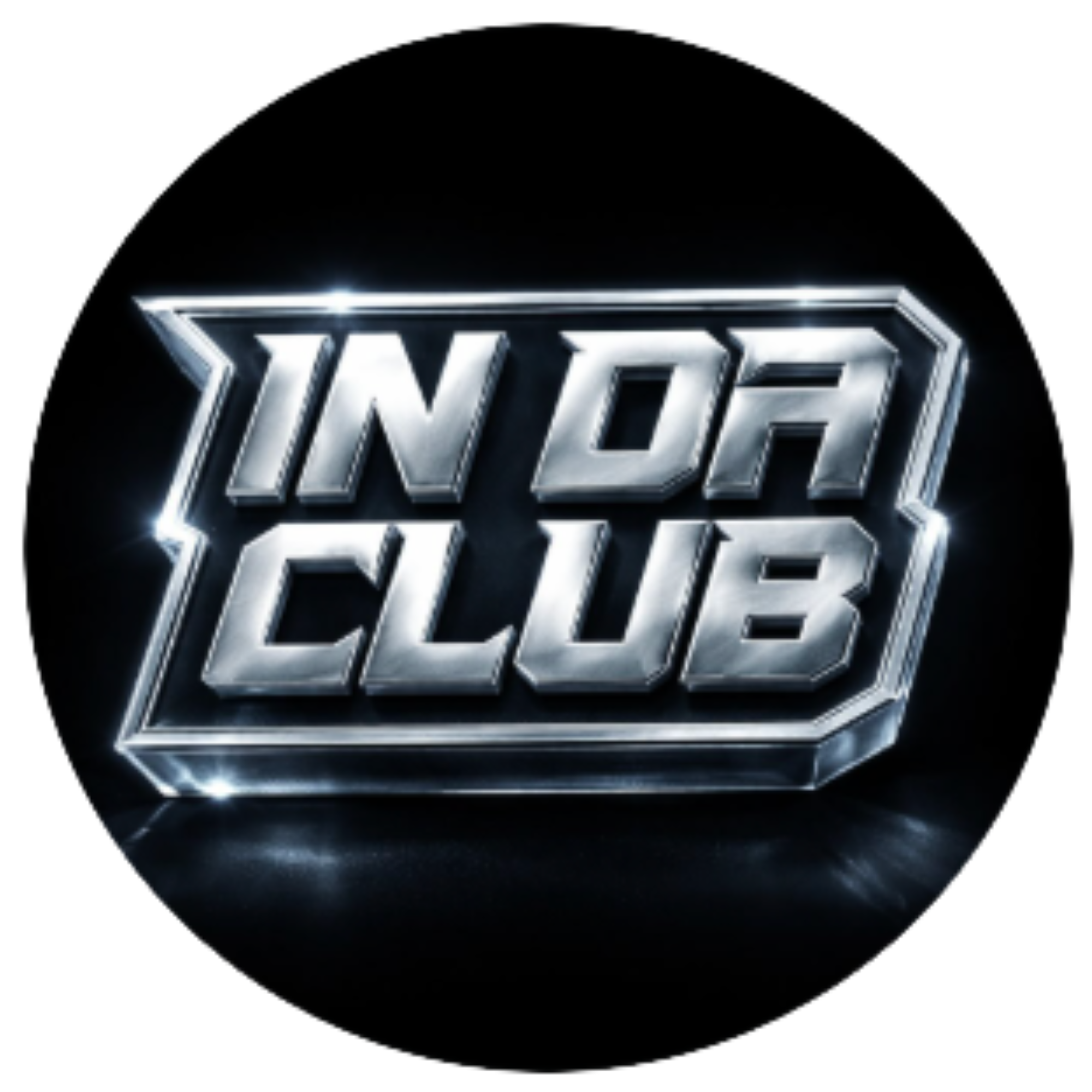 IN DA CLUB
